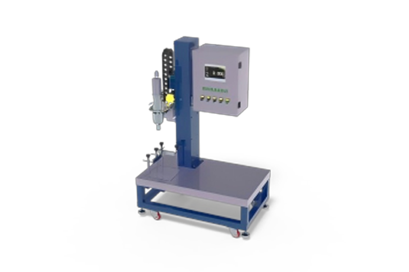 5L自动计量灌装机