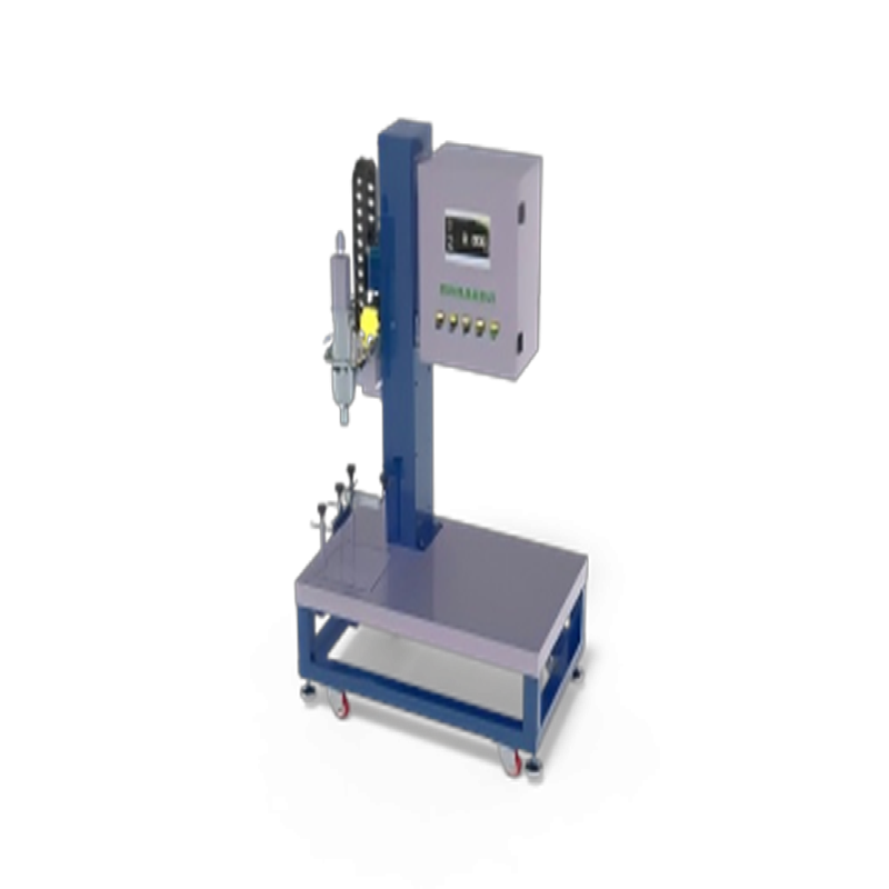 5L自动计量灌装机